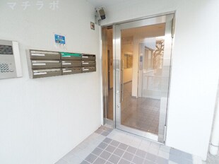 覚王山駅 徒歩2分 3階の物件外観写真